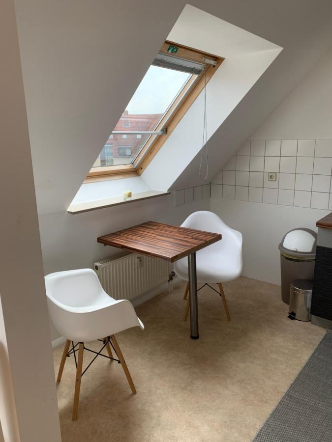 Ferienwohnung Markranstadt Zewnętrze zdjęcie